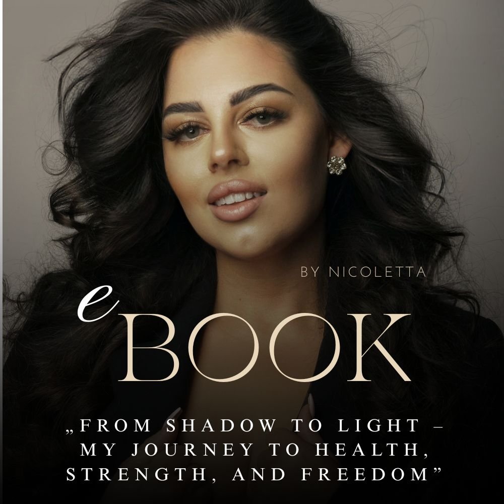 From Shadow to Light (ENG)